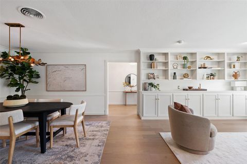 Tiny photo for 4607 Balcones DR, Austin, TX 78731 (MLS # 8672441)