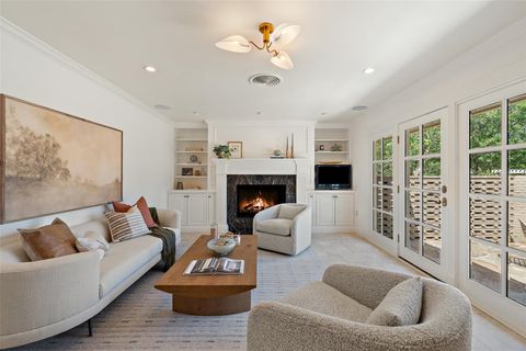 Tiny photo for 4607 Balcones DR, Austin, TX 78731 (MLS # 8672441)