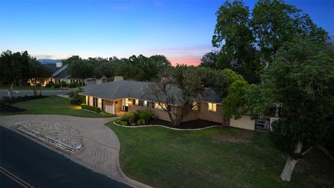 Tiny photo for 4607 Balcones DR, Austin, TX 78731 (MLS # 8672441)