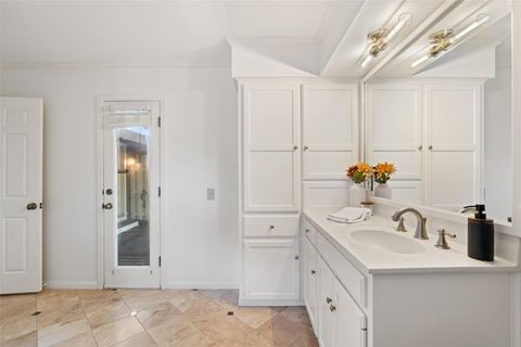 Tiny photo for 4607 Balcones DR, Austin, TX 78731 (MLS # 8672441)