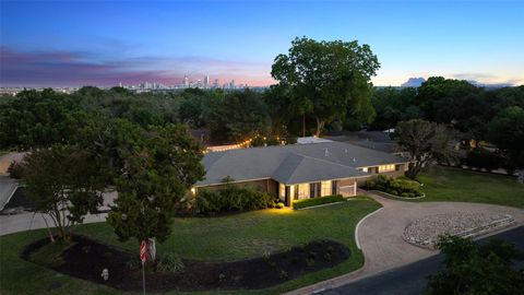 Tiny photo for 4607 Balcones DR, Austin, TX 78731 (MLS # 8672441)