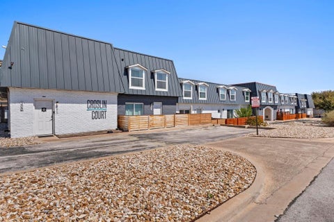 Tiny photo for 300 E Croslin ST #114, Austin, TX 78752 (MLS # 6646970)