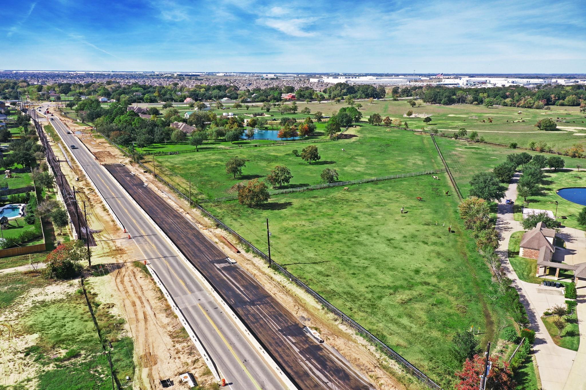 1834 Fm 1463 RD