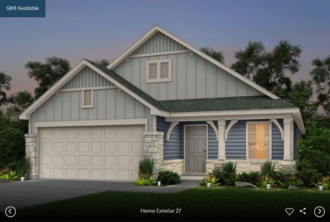 596 Rubber Tree WAY Buda TX 78610