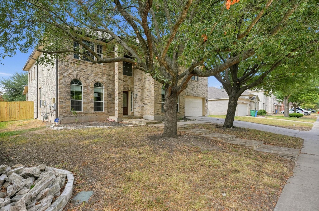 Photo of 16804 Brewer Blackbird DR, Pflugerville, TX 78660 (MLS # 2176347)