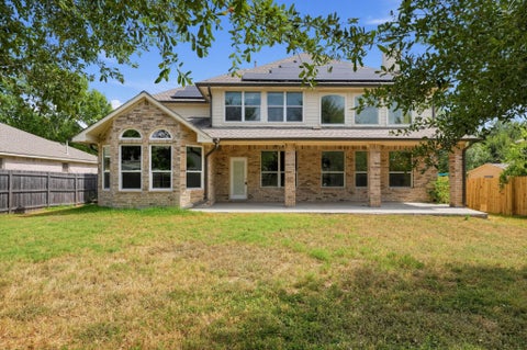 Tiny photo for 16804 Brewer Blackbird DR, Pflugerville, TX 78660 (MLS # 2176347)