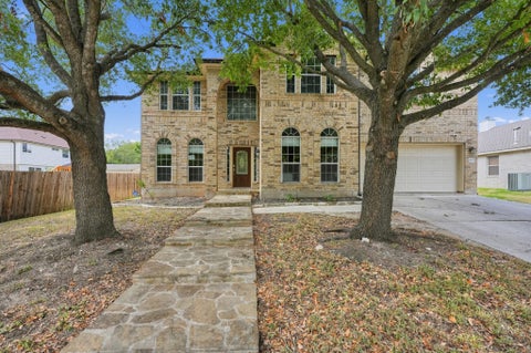 Photo of 16804 Brewer Blackbird DR, Pflugerville, TX 78660 (MLS # 2176347)