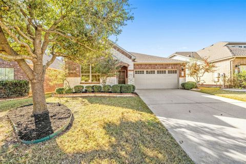 A home in Leander