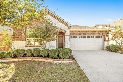 A home in Leander