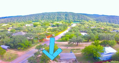 1302 S Quinlan Park RD Austin TX 78732