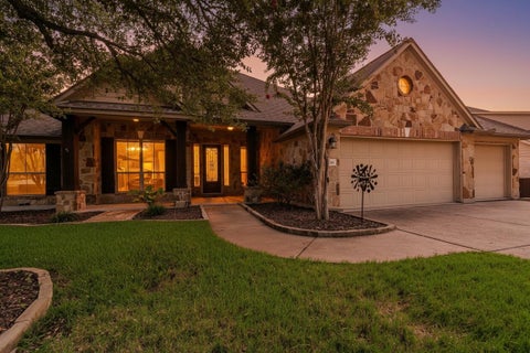Photo of 113 Courtland CIR #12, Austin, TX 78737 (MLS # 5876597)