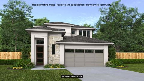 Photo of 7006 Stitzel Weller DR, Austin, TX 78744 (MLS # 5410172)