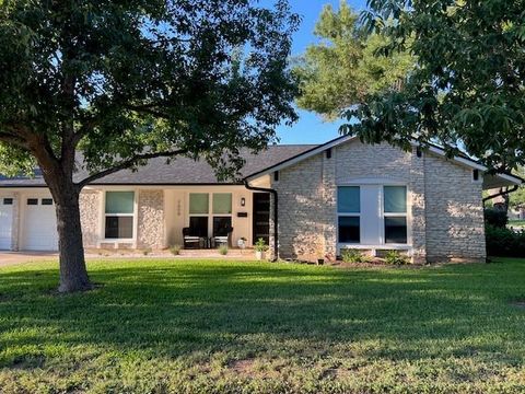 Tiny photo for 2608 Coatbridge DR, Austin, TX 78745 (MLS # 5491228)