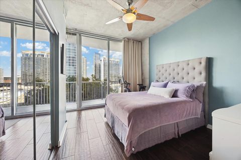 Tiny photo for 360 Nueces ST #1012, Austin, TX 78701 (MLS # 8083043)