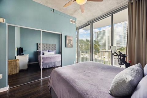 Tiny photo for 360 Nueces ST #1012, Austin, TX 78701 (MLS # 8083043)