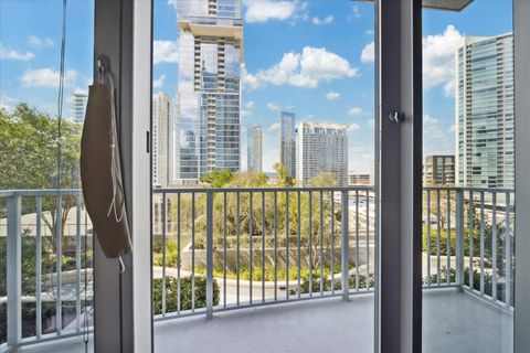Tiny photo for 360 Nueces ST #1012, Austin, TX 78701 (MLS # 8083043)