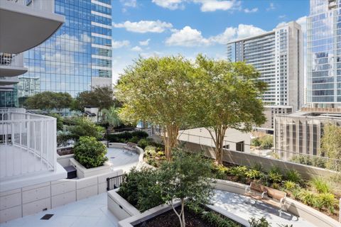 Tiny photo for 360 Nueces ST #1012, Austin, TX 78701 (MLS # 8083043)
