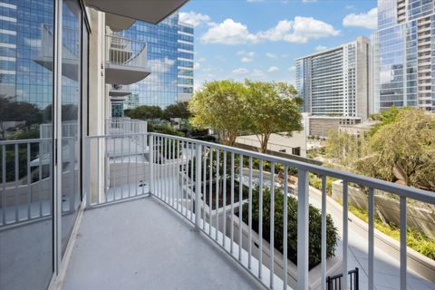 Tiny photo for 360 Nueces ST #1012, Austin, TX 78701 (MLS # 8083043)