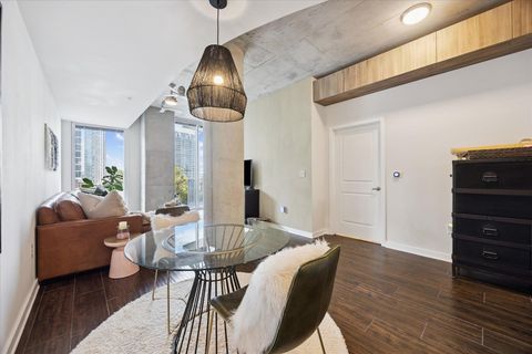 Tiny photo for 360 Nueces ST #1012, Austin, TX 78701 (MLS # 8083043)
