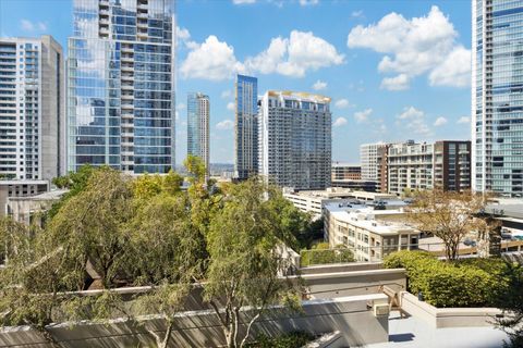 Tiny photo for 360 Nueces ST #1012, Austin, TX 78701 (MLS # 8083043)