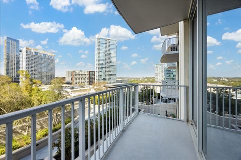 Tiny photo for 360 Nueces ST #1012, Austin, TX 78701 (MLS # 8083043)