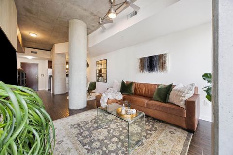 Tiny photo for 360 Nueces ST #1012, Austin, TX 78701 (MLS # 8083043)