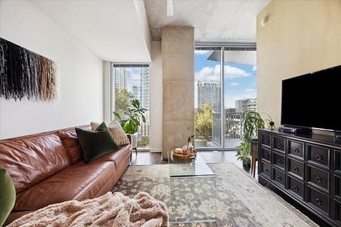 Tiny photo for 360 Nueces ST #1012, Austin, TX 78701 (MLS # 8083043)