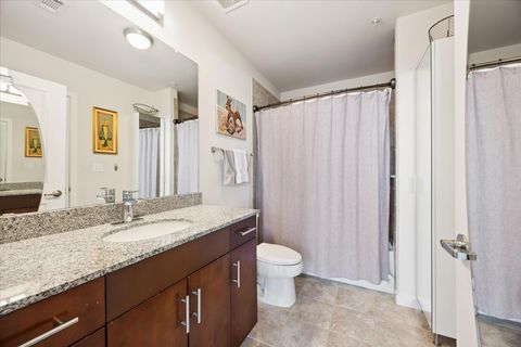 Tiny photo for 360 Nueces ST #1012, Austin, TX 78701 (MLS # 8083043)