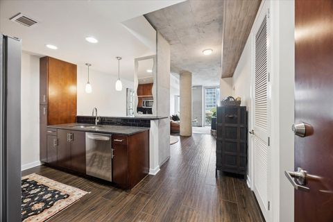 Tiny photo for 360 Nueces ST #1012, Austin, TX 78701 (MLS # 8083043)
