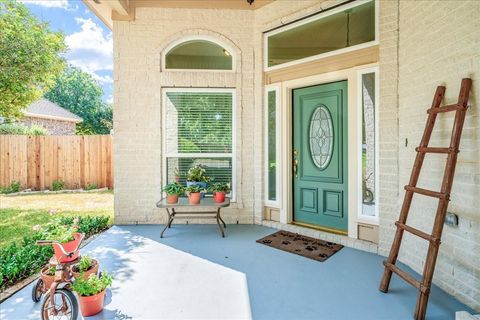 A home in Pflugerville