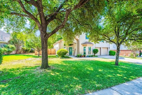 A home in Pflugerville