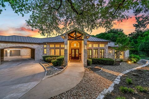 9509 Woody Ridge VW Austin TX 78730