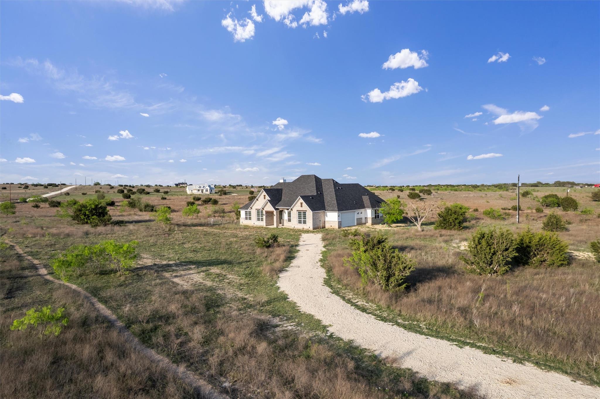 1208 County Road 2337 RD