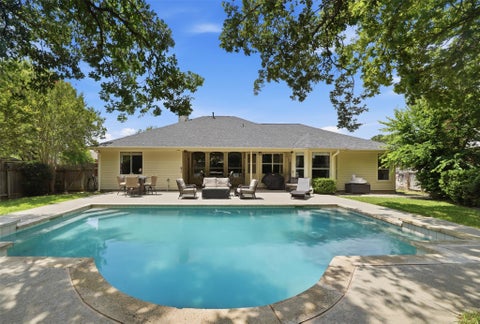 Photo of 4022 Honey Bear LOOP, Round Rock, TX 78681 (MLS # 2953725)