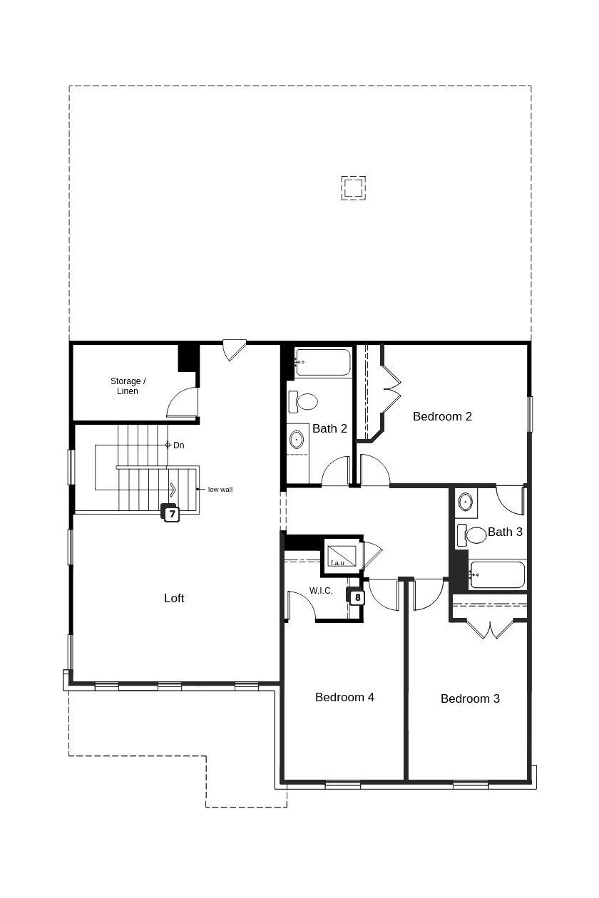 1716 River Plateau DR