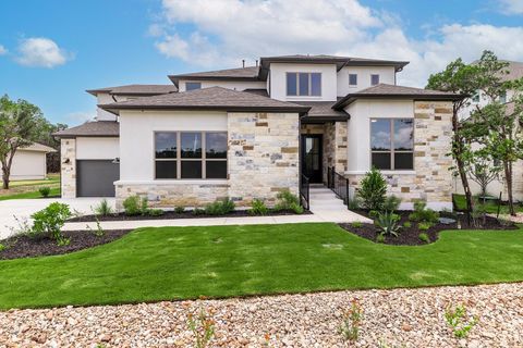 4608 Destination WAY Jonestown TX 78645