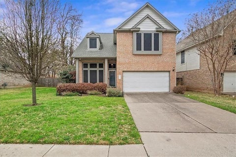 Photo of 1006 Oaklands DR, Round Rock, TX 78681 (MLS # 4743759)