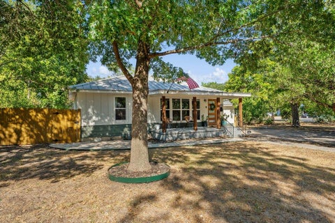 Tiny photo for 5714 Avenue D, Austin, TX 78752 (MLS # 5719727)