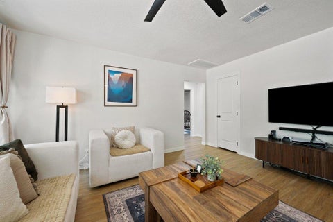 Tiny photo for 5714 Avenue D, Austin, TX 78752 (MLS # 5719727)