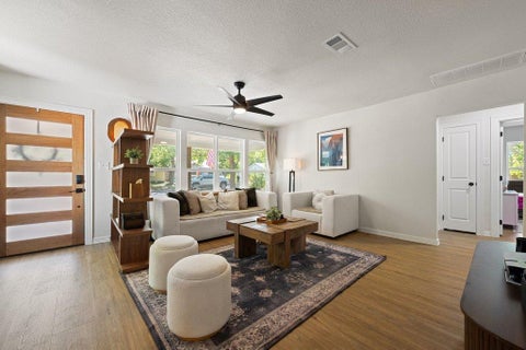 Tiny photo for 5714 Avenue D, Austin, TX 78752 (MLS # 5719727)