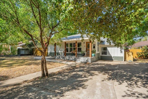 Tiny photo for 5714 Avenue D, Austin, TX 78752 (MLS # 5719727)