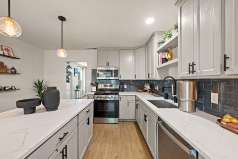 Tiny photo for 5714 Avenue D, Austin, TX 78752 (MLS # 5719727)