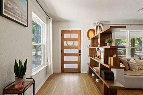 Tiny photo for 5714 Avenue D, Austin, TX 78752 (MLS # 5719727)