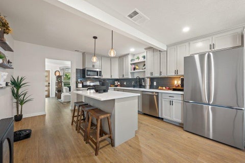Tiny photo for 5714 Avenue D, Austin, TX 78752 (MLS # 5719727)
