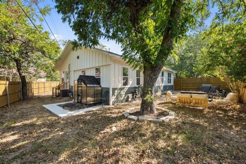 Tiny photo for 5714 Avenue D, Austin, TX 78752 (MLS # 5719727)
