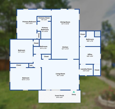 Tiny photo for 5714 Avenue D, Austin, TX 78752 (MLS # 5719727)