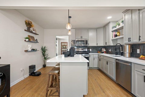 Tiny photo for 5714 Avenue D, Austin, TX 78752 (MLS # 5719727)