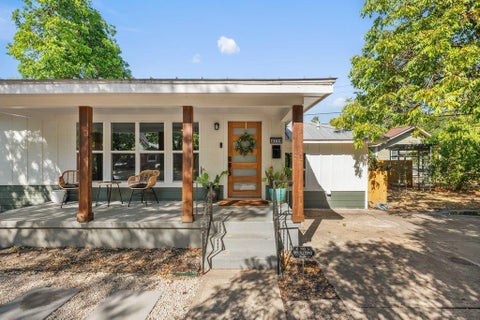 Tiny photo for 5714 Avenue D, Austin, TX 78752 (MLS # 5719727)