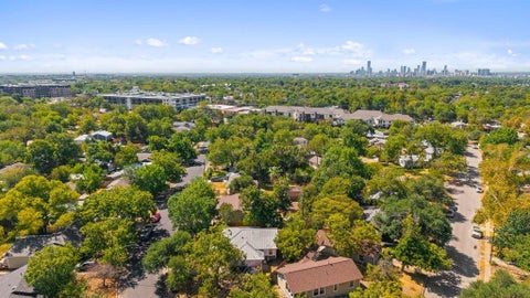 Tiny photo for 5714 Avenue D, Austin, TX 78752 (MLS # 5719727)