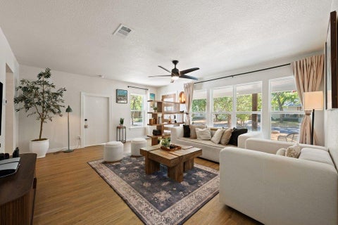 Tiny photo for 5714 Avenue D, Austin, TX 78752 (MLS # 5719727)